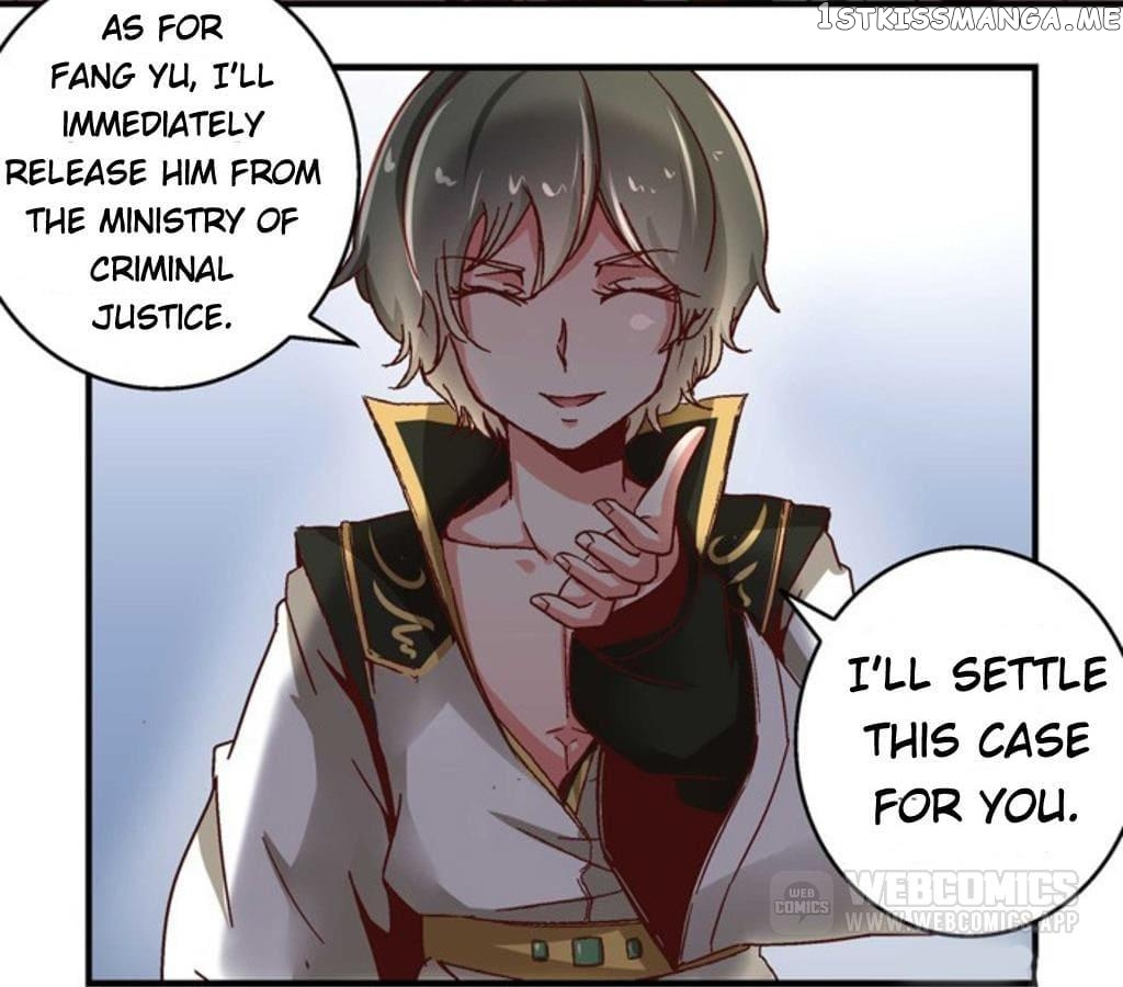General’s Arranged Marriage chapter 65 - page 10