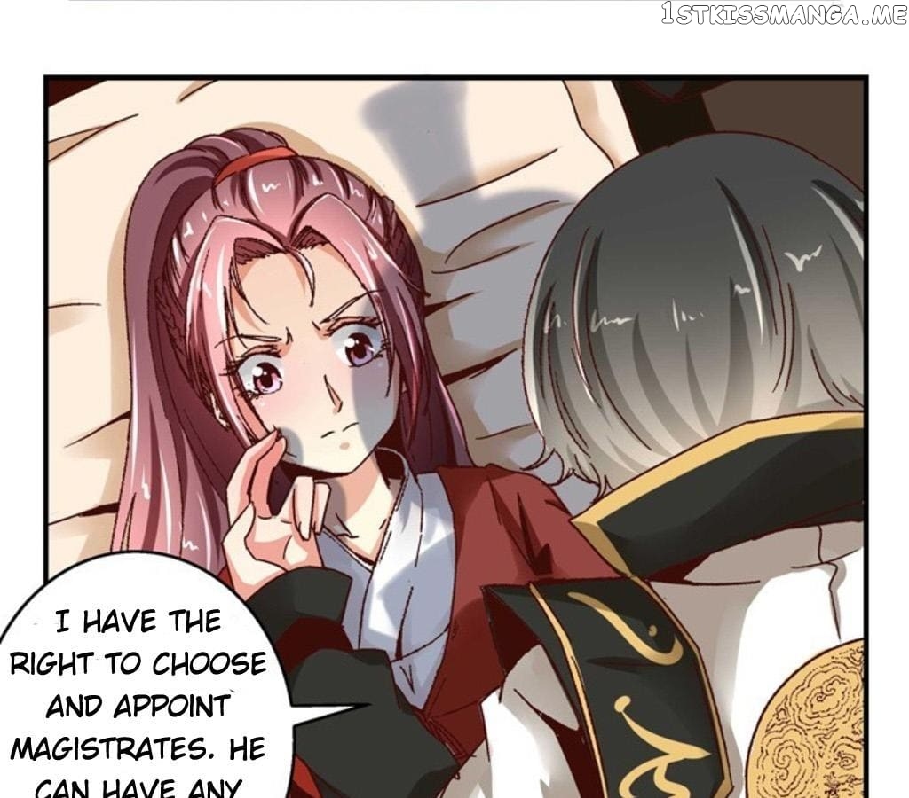 General’s Arranged Marriage chapter 65 - page 11