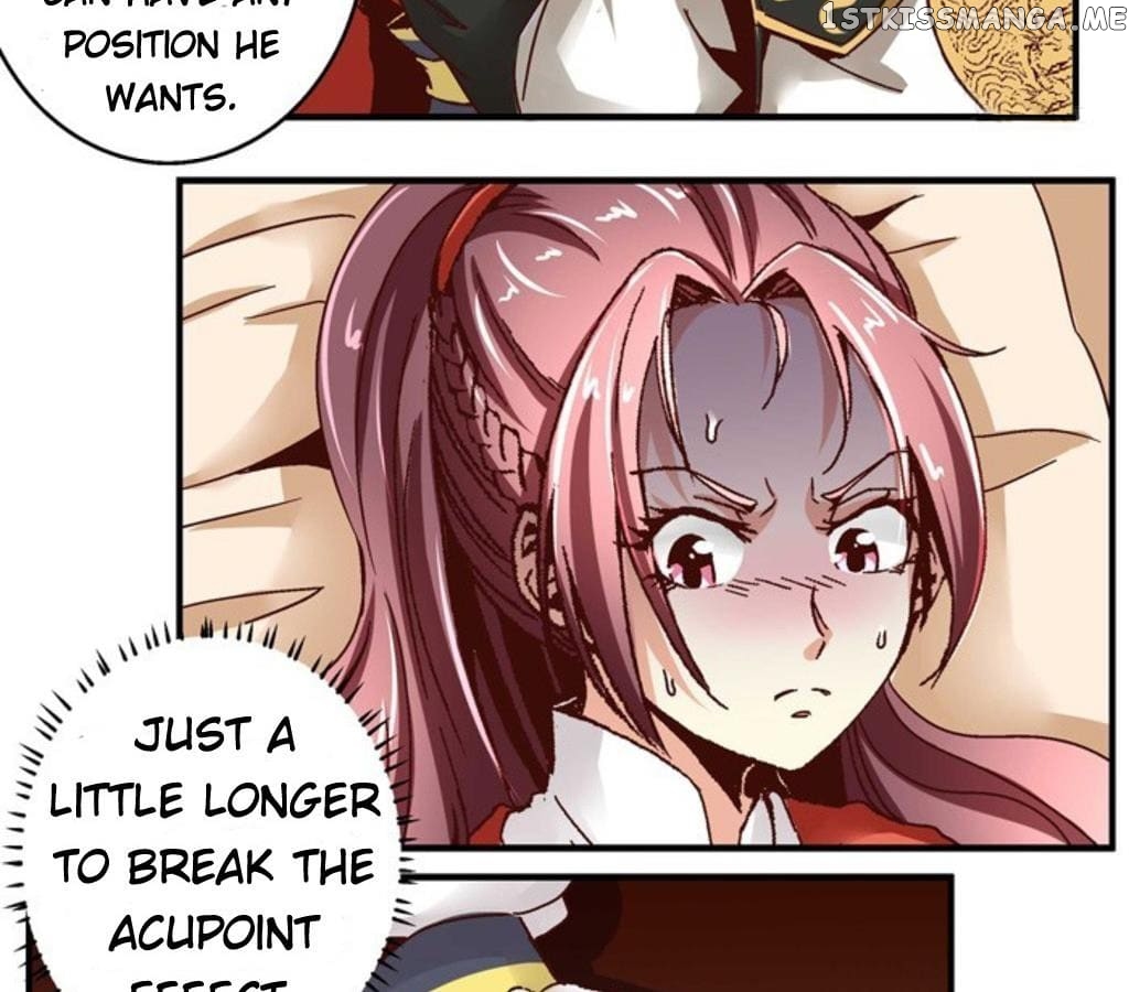 General’s Arranged Marriage chapter 65 - page 12