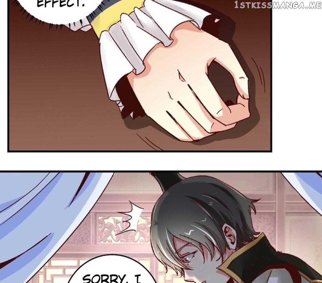 General’s Arranged Marriage chapter 65 - page 13