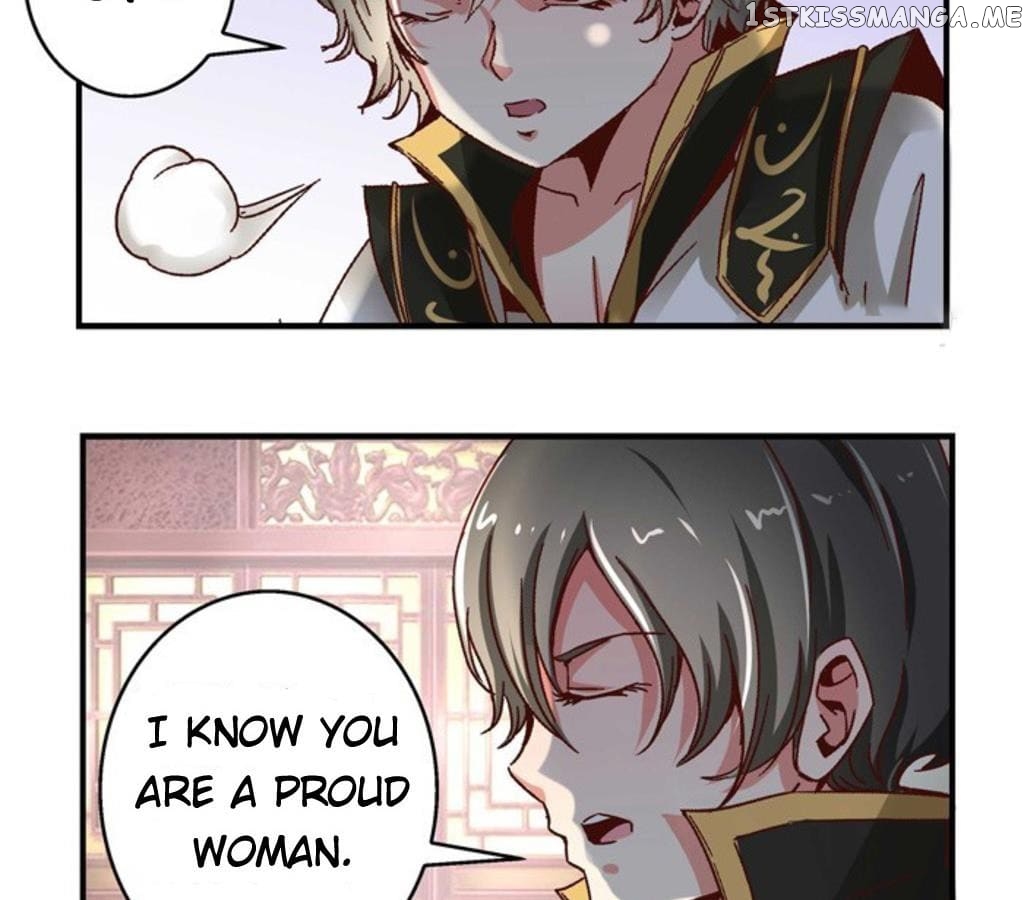 General’s Arranged Marriage chapter 65 - page 16