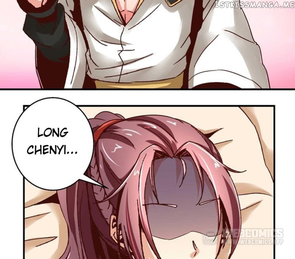 General’s Arranged Marriage chapter 65 - page 18