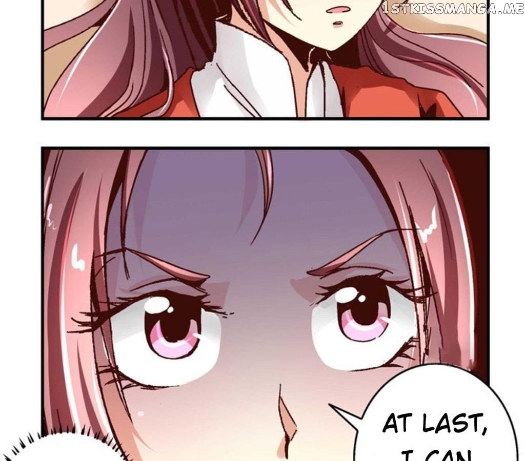 General’s Arranged Marriage chapter 65 - page 19