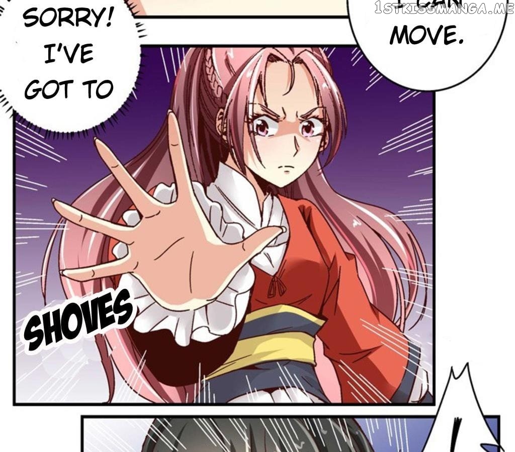General’s Arranged Marriage chapter 65 - page 20