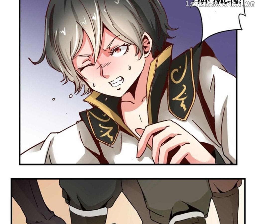 General’s Arranged Marriage chapter 65 - page 23