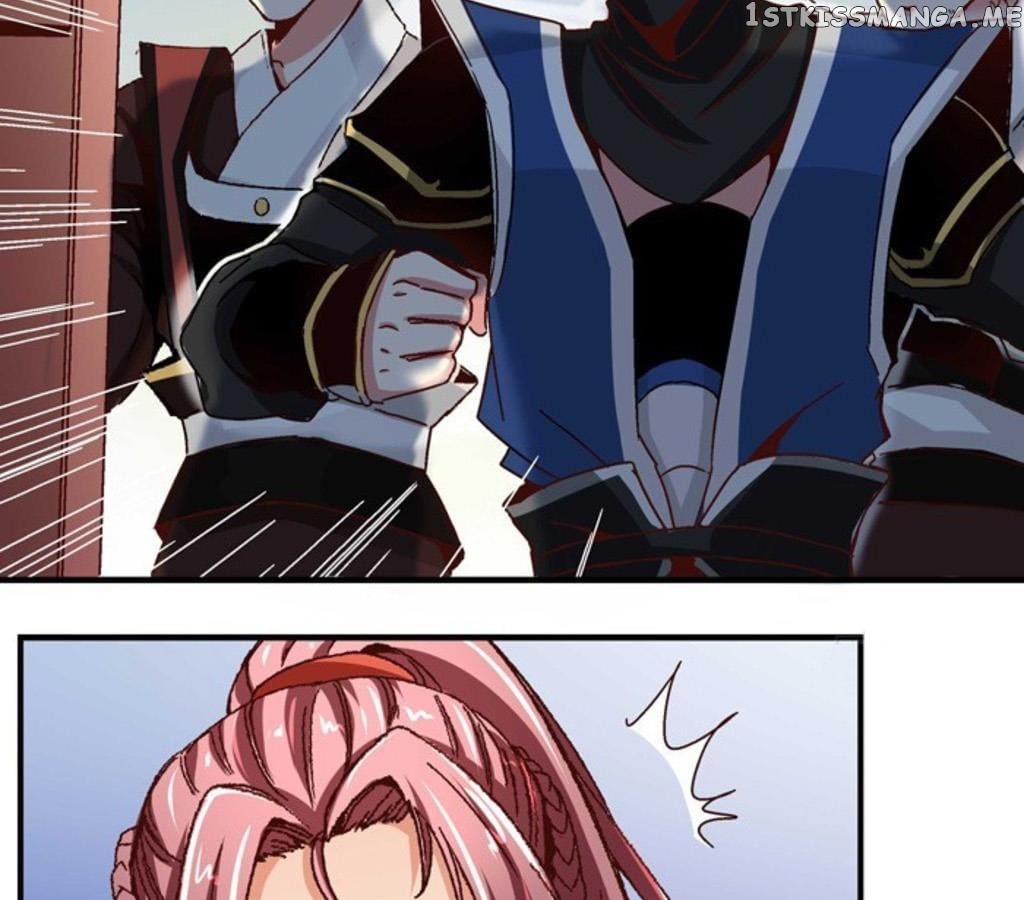 General’s Arranged Marriage chapter 65 - page 25