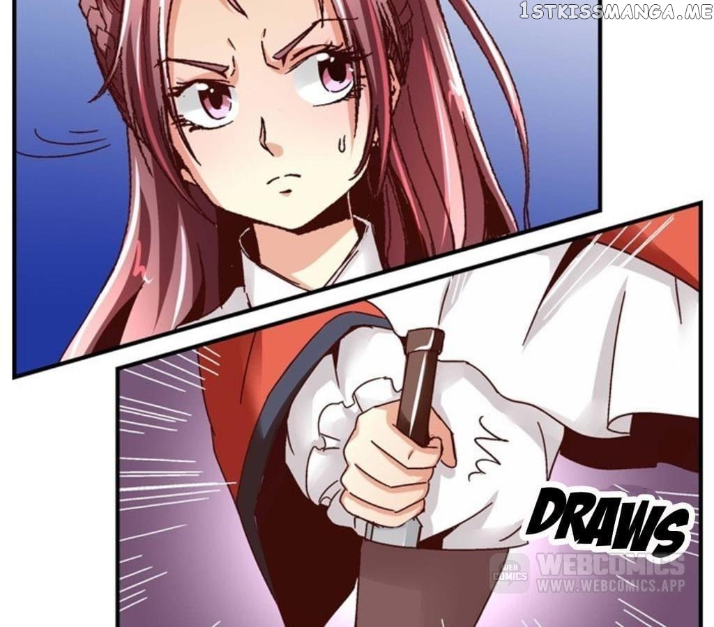 General’s Arranged Marriage chapter 65 - page 26