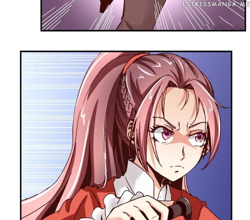 General’s Arranged Marriage chapter 65 - page 27