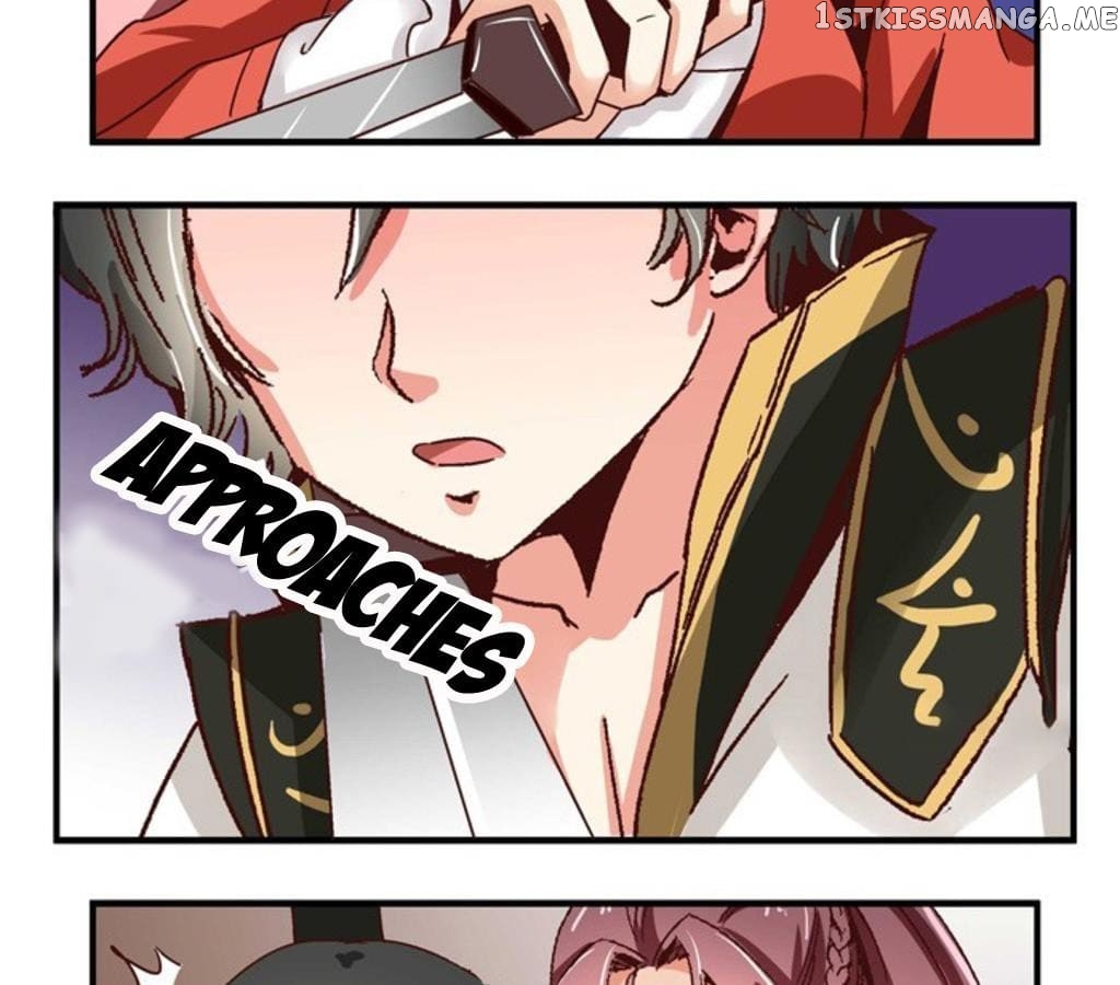 General’s Arranged Marriage chapter 65 - page 28