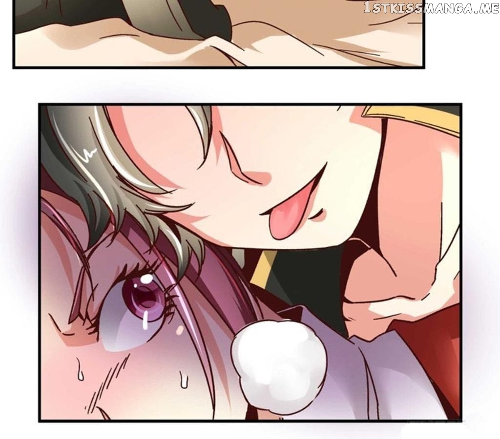 General’s Arranged Marriage chapter 65 - page 7