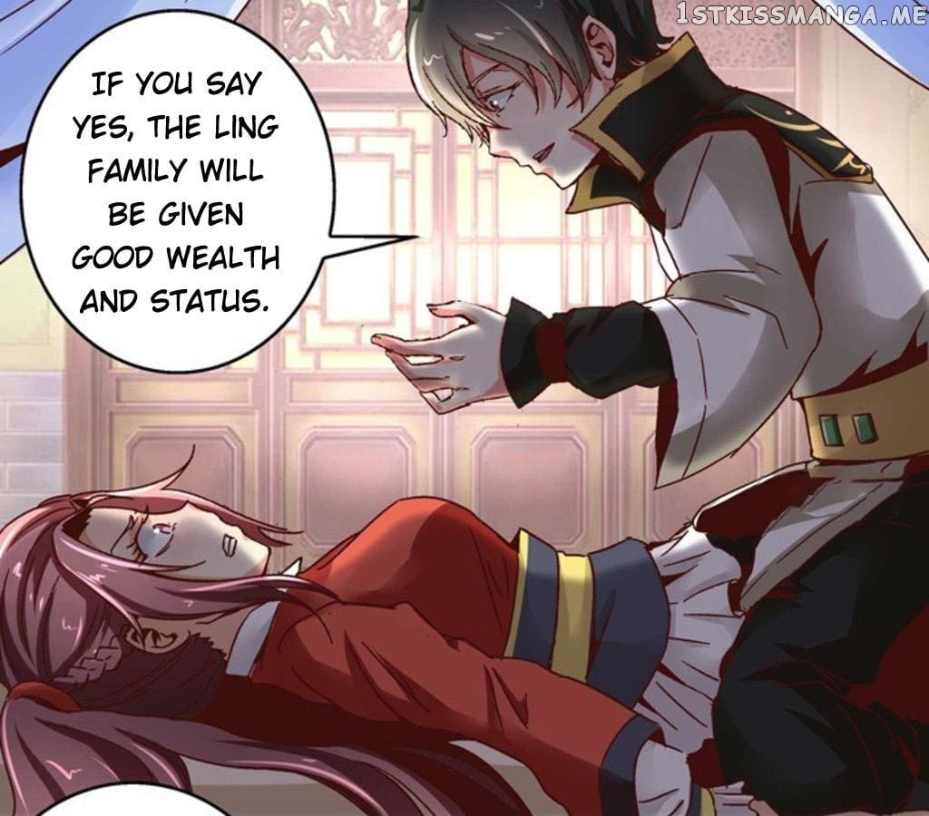 General’s Arranged Marriage chapter 65 - page 9