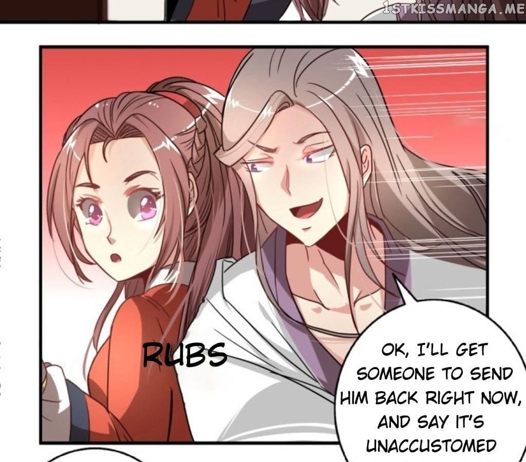 General’s Arranged Marriage chapter 34 - page 12