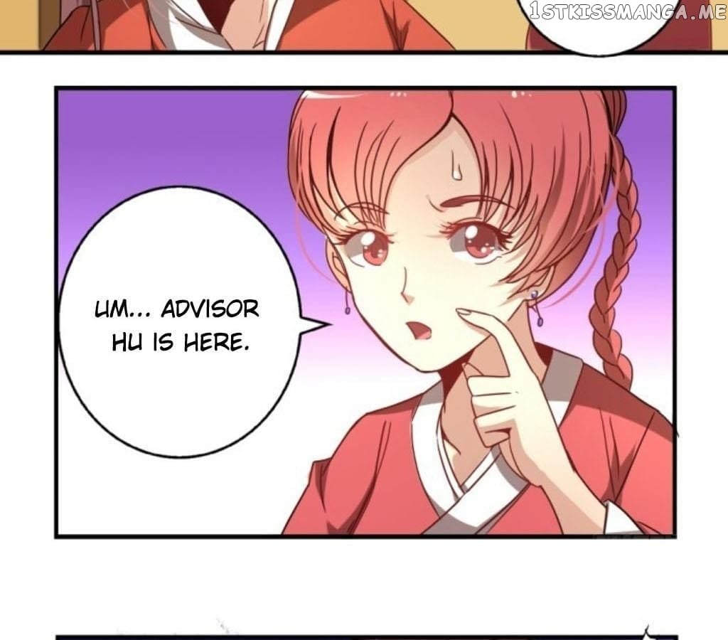 General’s Arranged Marriage chapter 34 - page 15