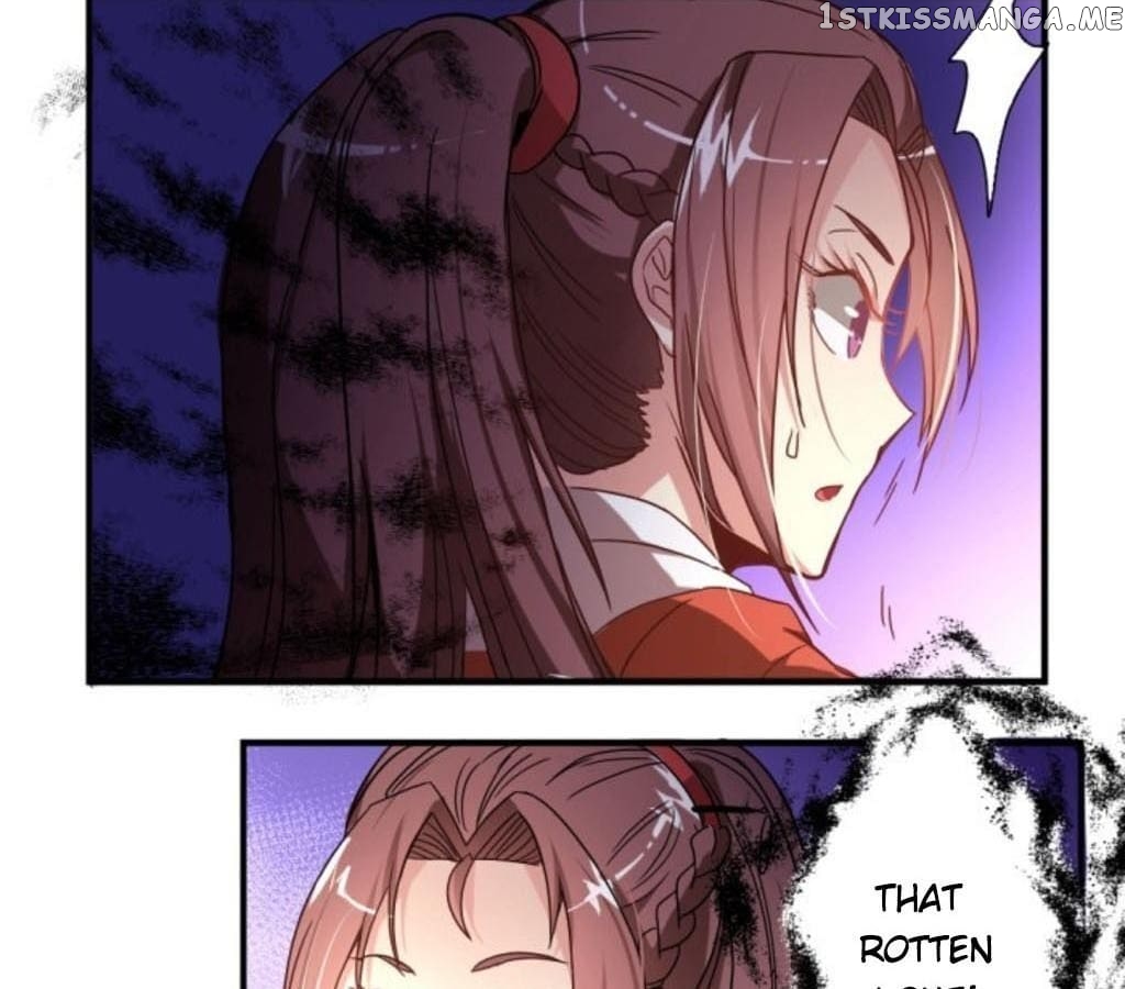 General’s Arranged Marriage chapter 34 - page 16