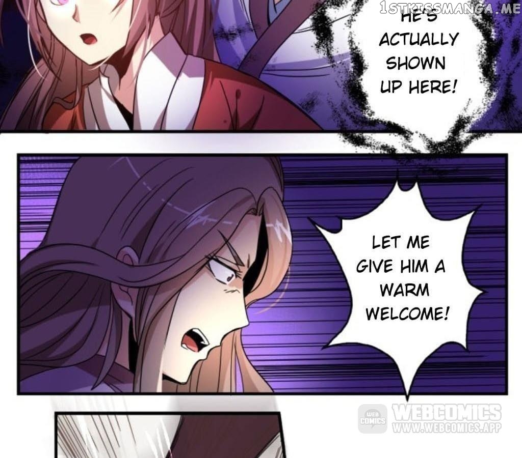 General’s Arranged Marriage chapter 34 - page 18
