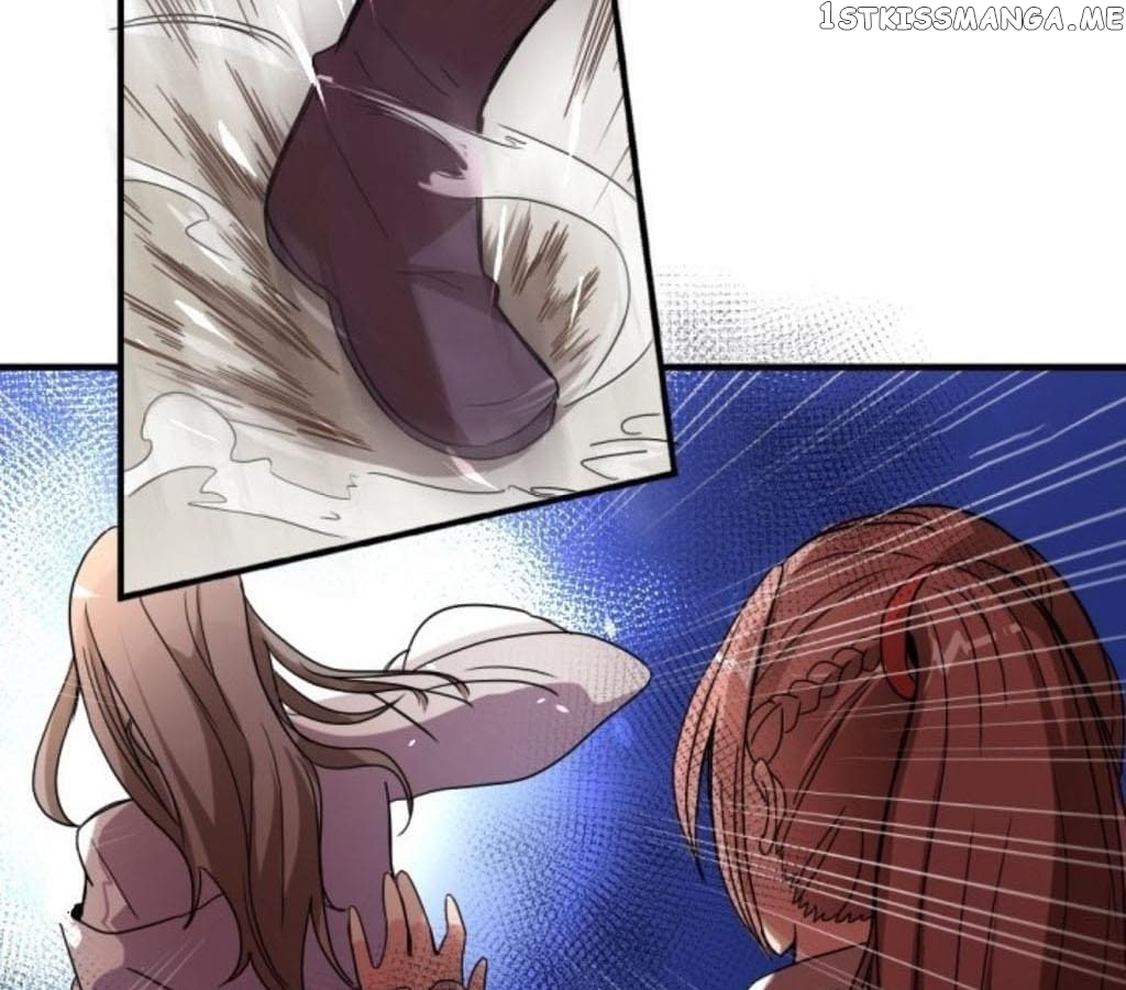 General’s Arranged Marriage chapter 34 - page 19
