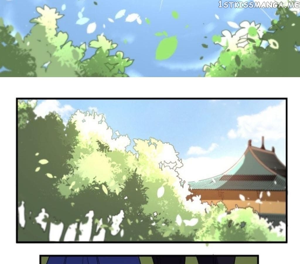 General’s Arranged Marriage chapter 34 - page 21