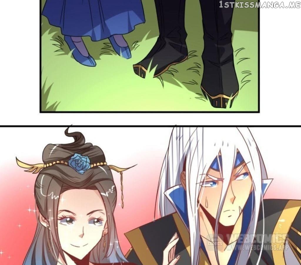 General’s Arranged Marriage chapter 34 - page 22