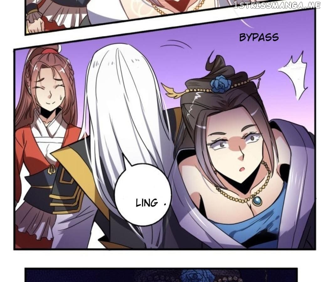 General’s Arranged Marriage chapter 34 - page 24