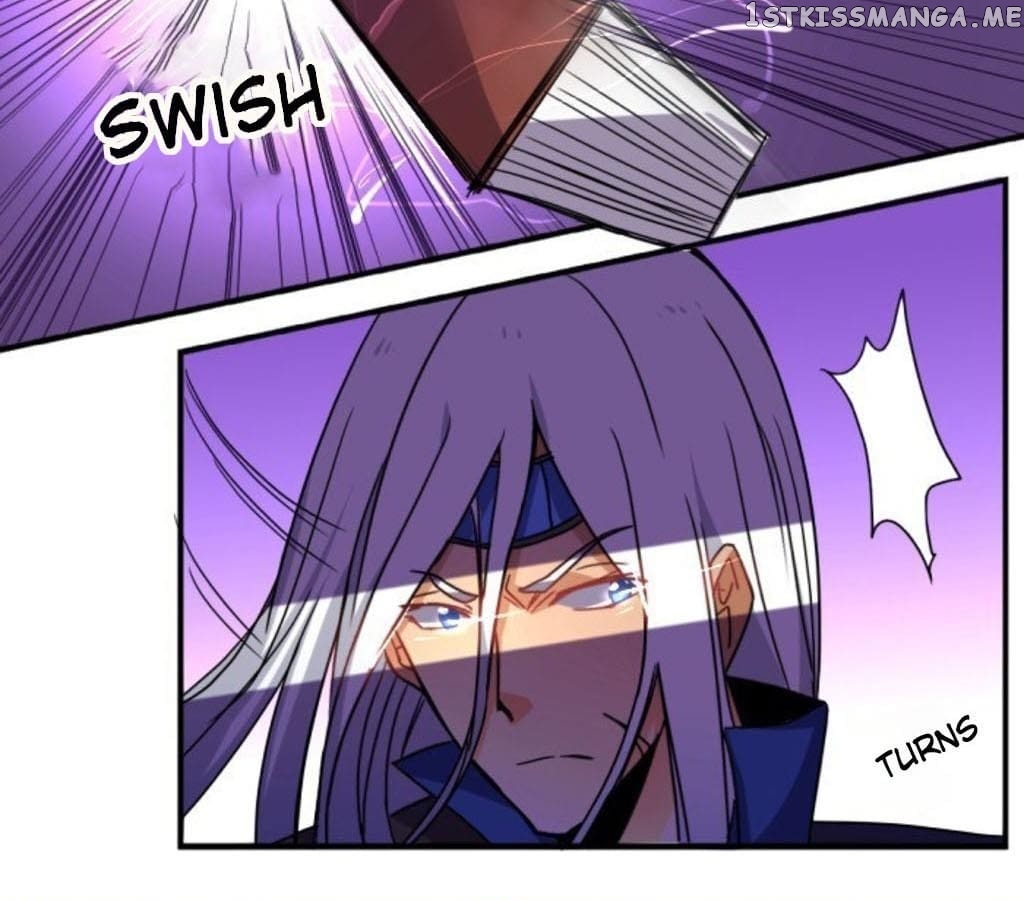 General’s Arranged Marriage chapter 34 - page 27