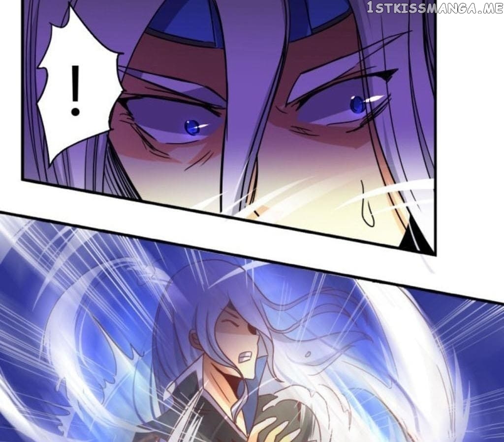 General’s Arranged Marriage chapter 34 - page 29