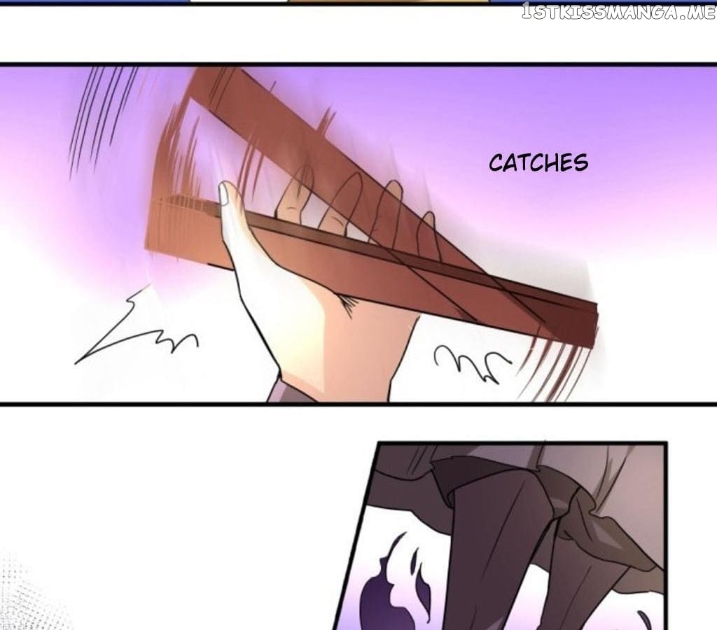 General’s Arranged Marriage chapter 34 - page 32