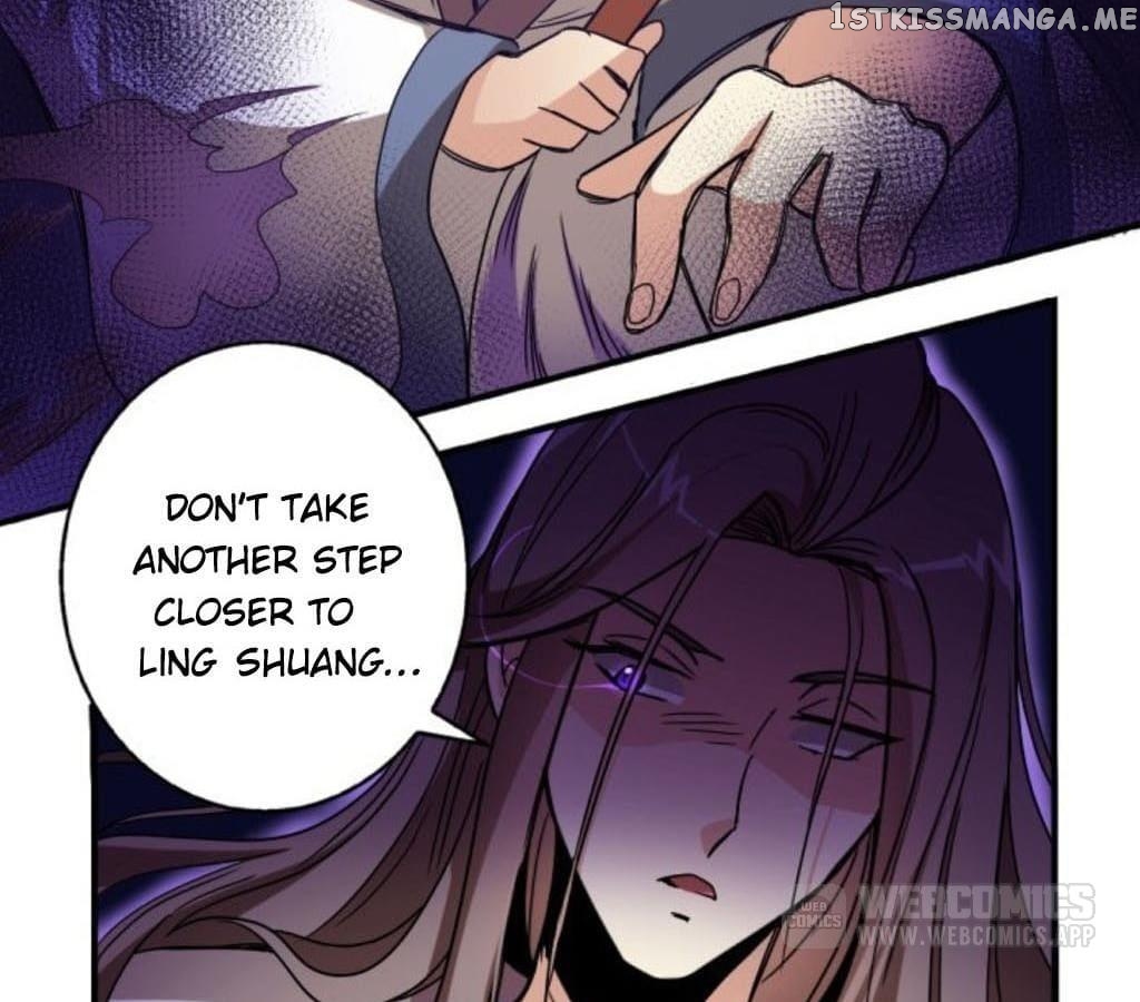 General’s Arranged Marriage chapter 34 - page 34