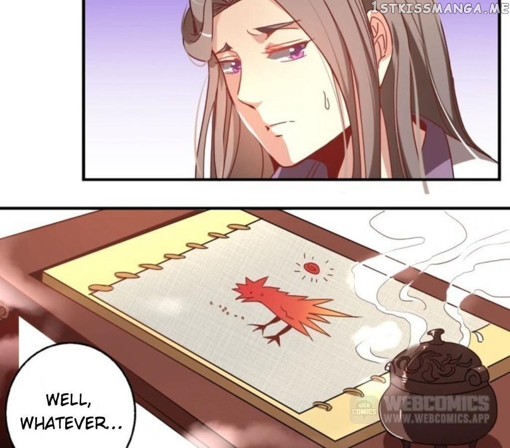 General’s Arranged Marriage chapter 34 - page 6