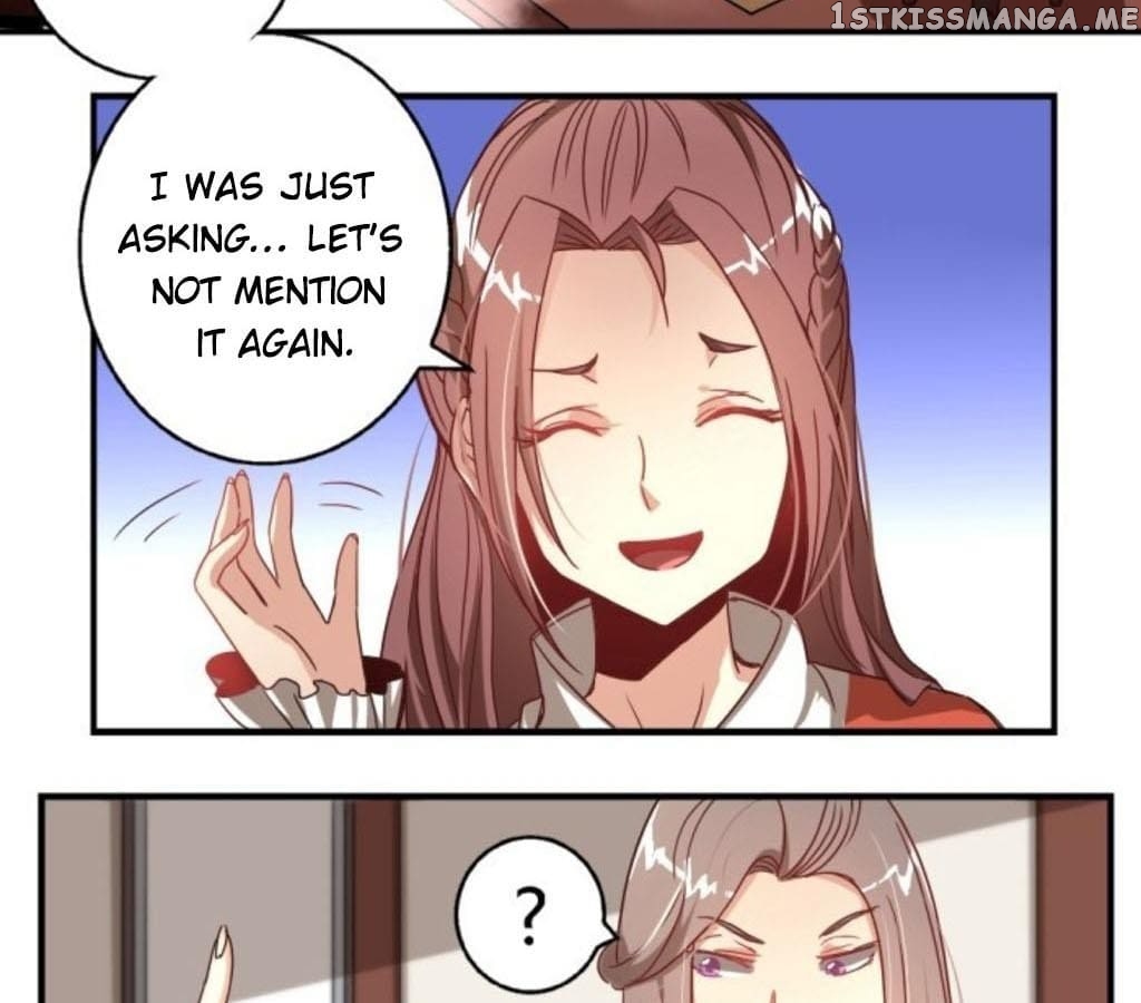General’s Arranged Marriage chapter 34 - page 7