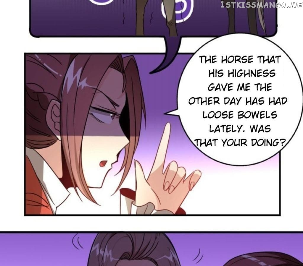 General’s Arranged Marriage chapter 34 - page 9