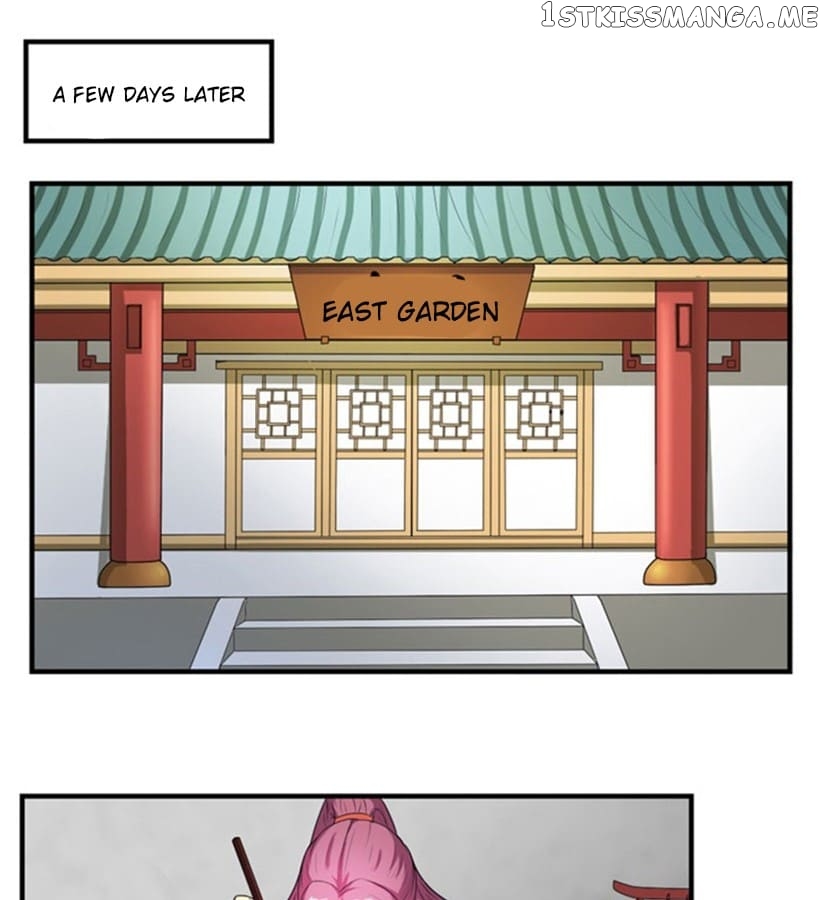 General’s Arranged Marriage chapter 97 - page 16