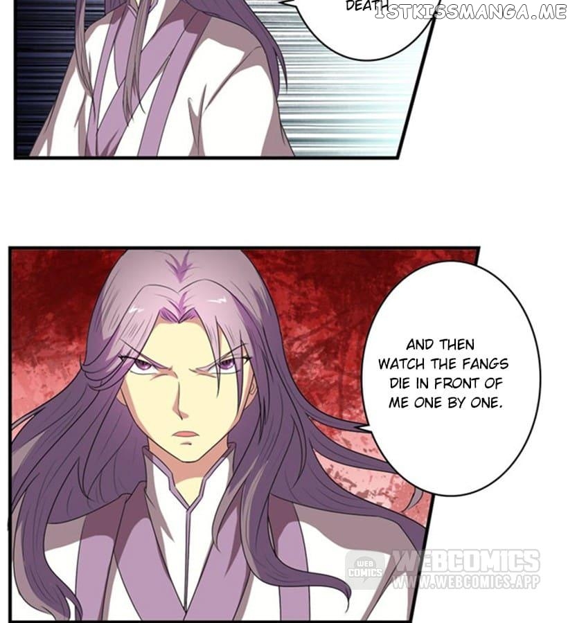 General’s Arranged Marriage chapter 97 - page 22