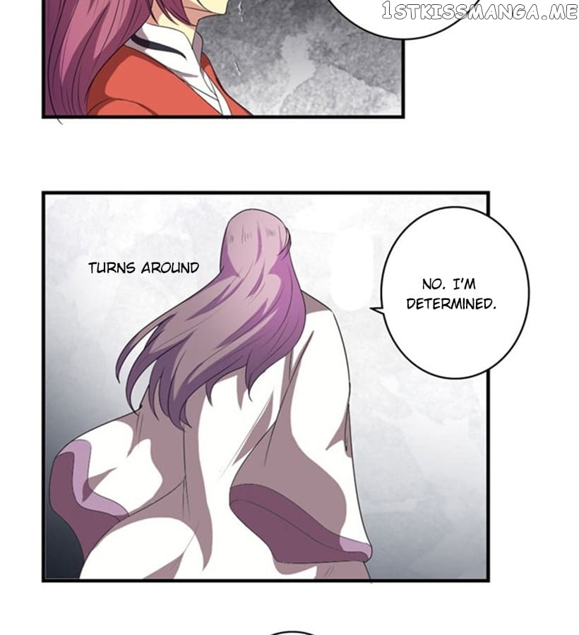General’s Arranged Marriage chapter 97 - page 24