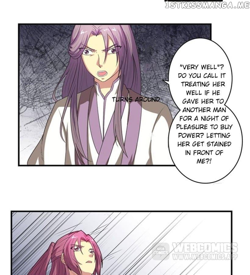 General’s Arranged Marriage chapter 97 - page 26