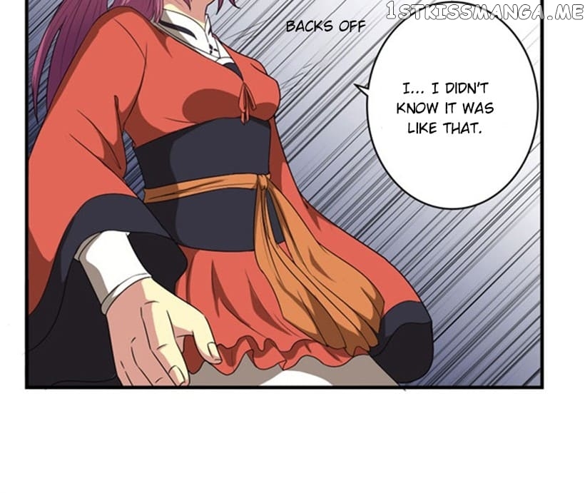 General’s Arranged Marriage chapter 97 - page 27