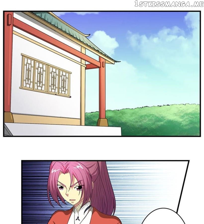 General’s Arranged Marriage chapter 97 - page 5