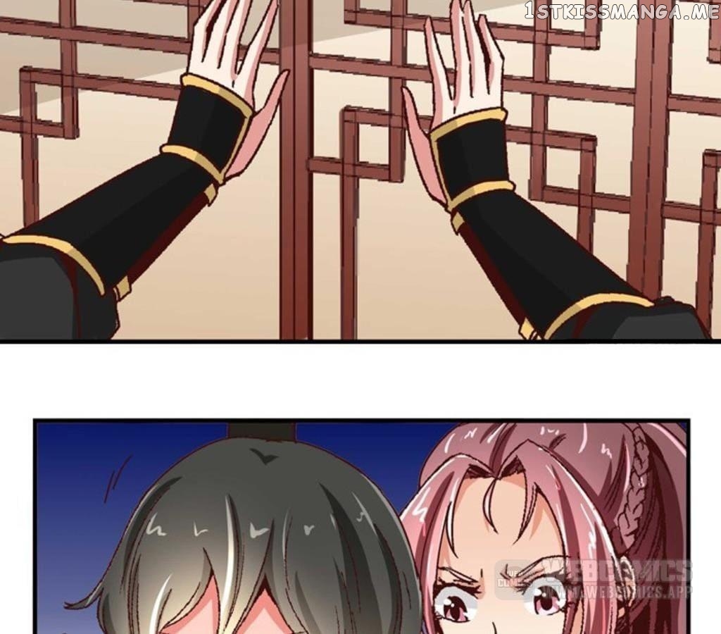 General’s Arranged Marriage chapter 66 - page 10