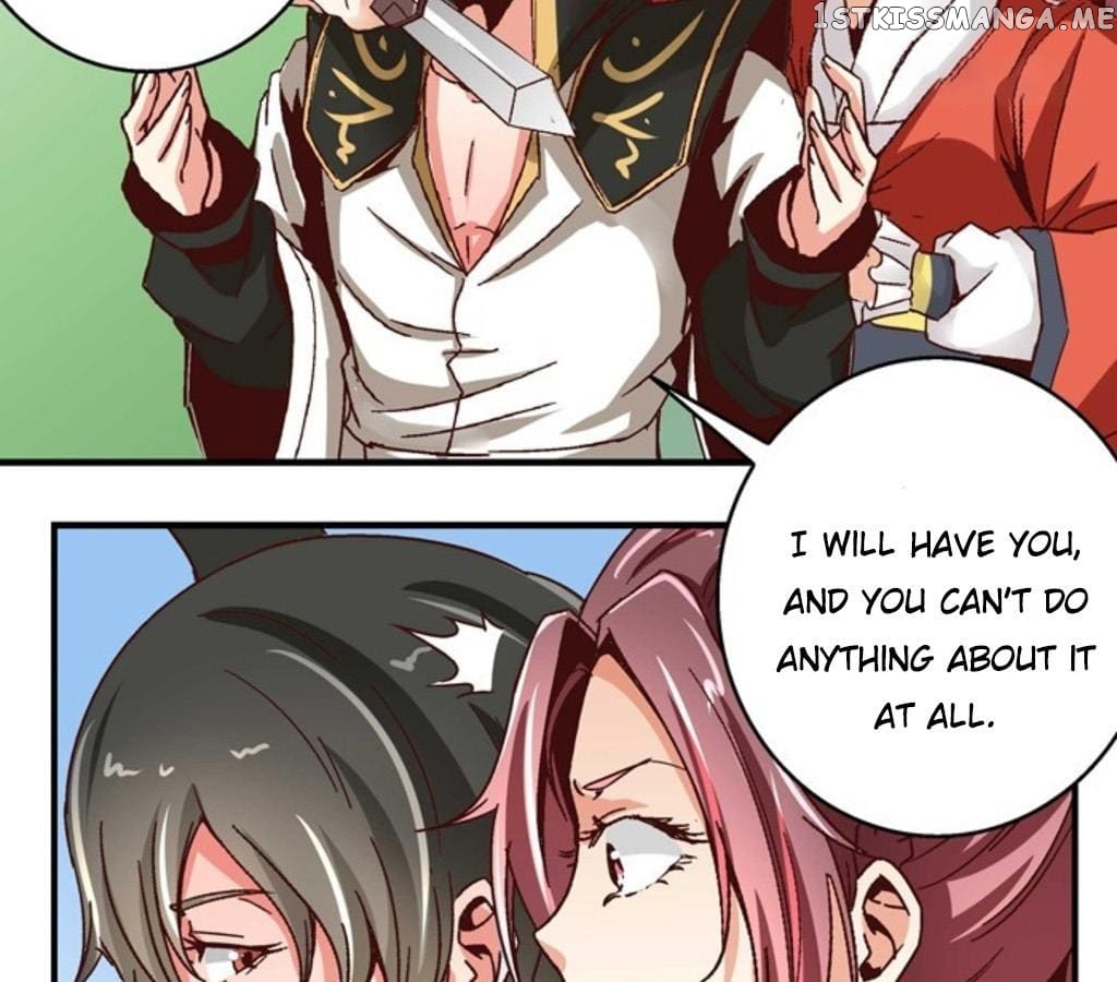 General’s Arranged Marriage chapter 66 - page 13