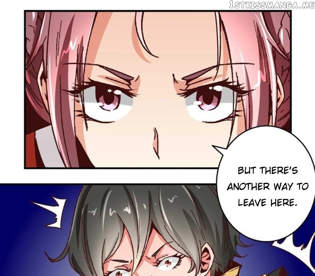 General’s Arranged Marriage chapter 66 - page 16
