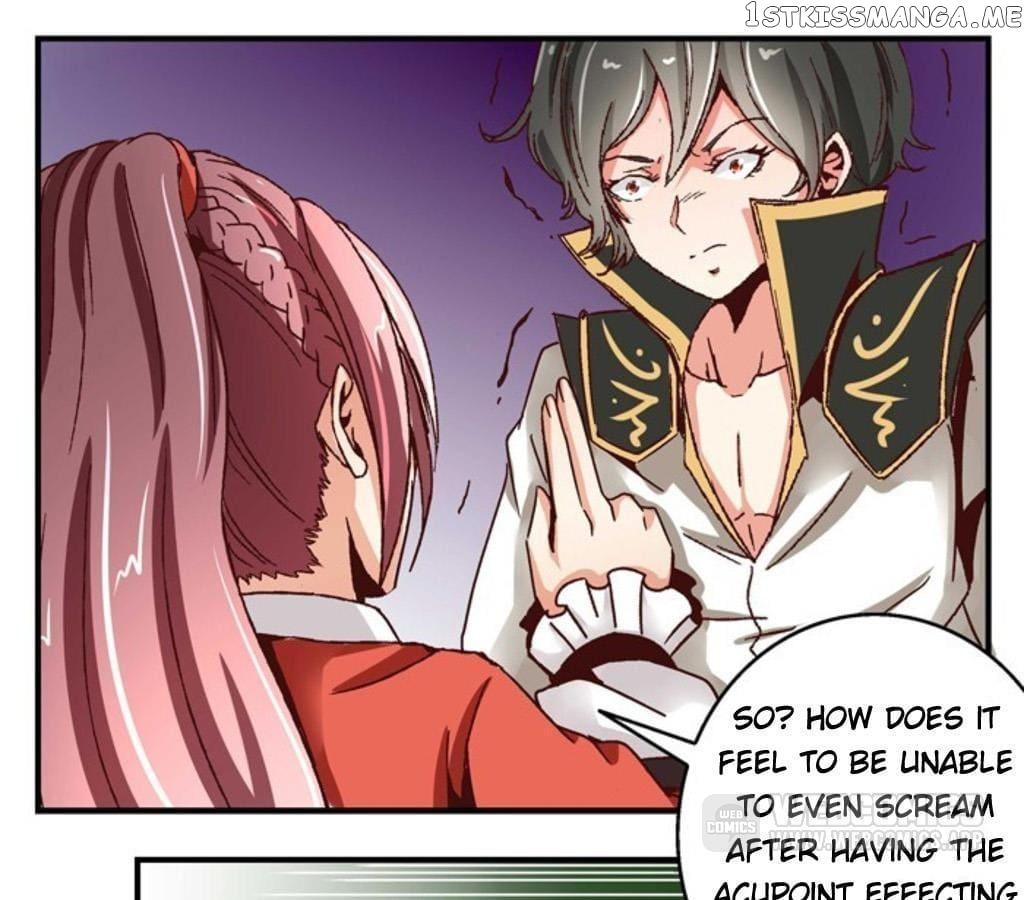 General’s Arranged Marriage chapter 66 - page 18