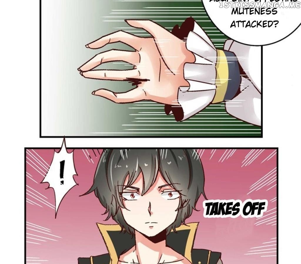 General’s Arranged Marriage chapter 66 - page 19