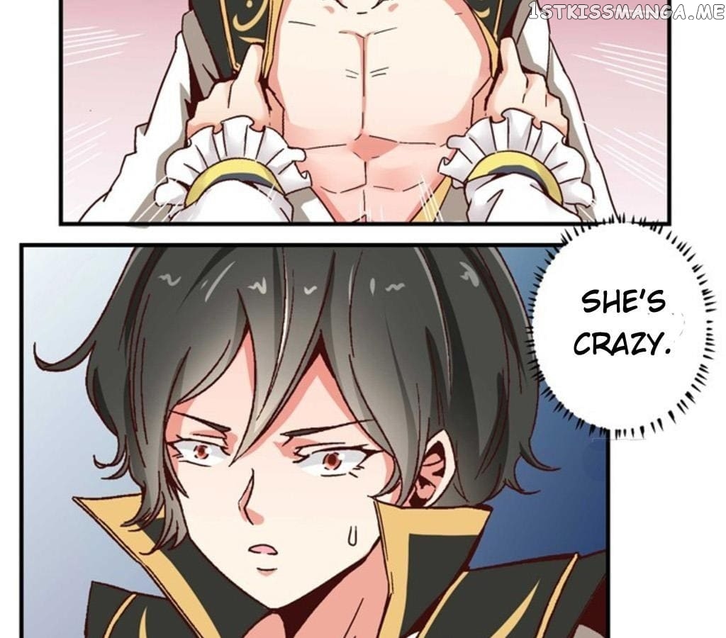 General’s Arranged Marriage chapter 66 - page 20