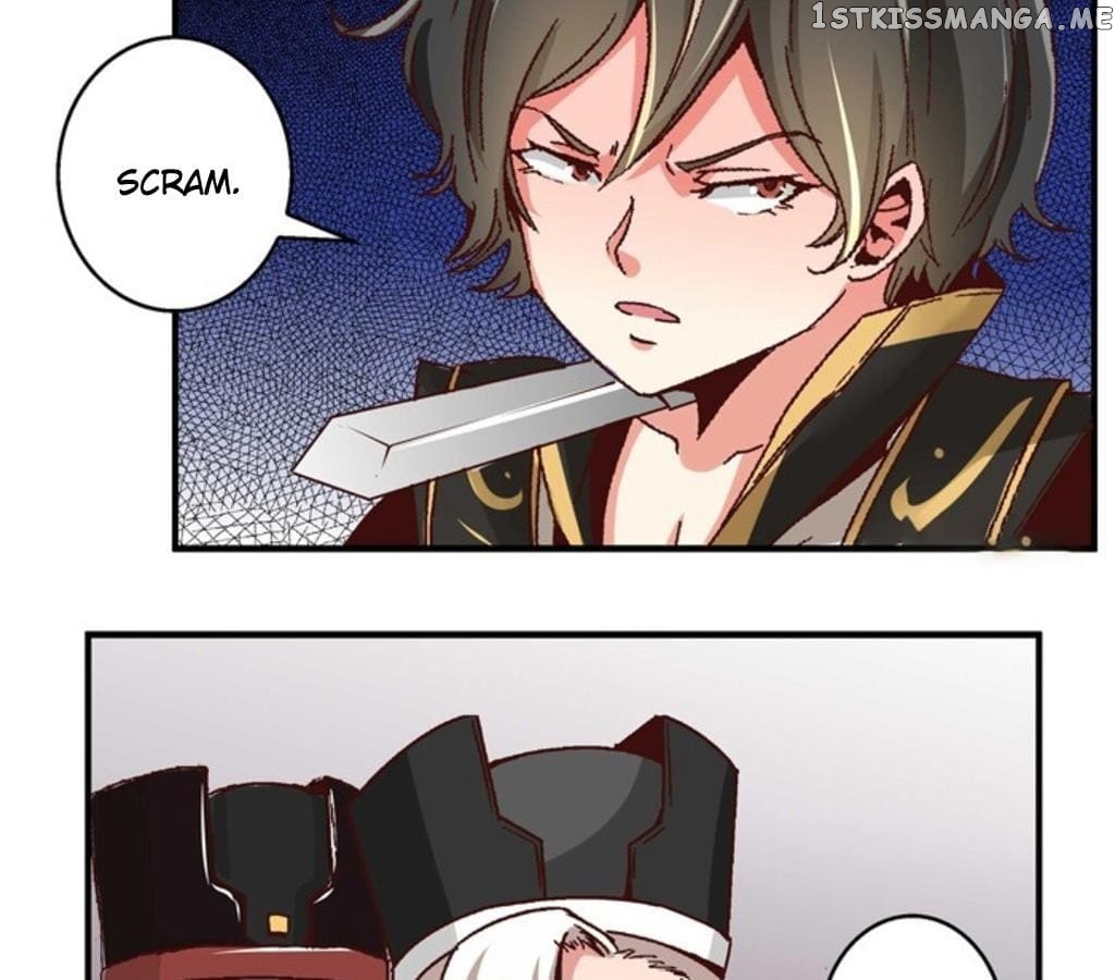 General’s Arranged Marriage chapter 66 - page 8