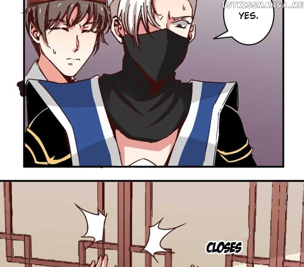 General’s Arranged Marriage chapter 66 - page 9