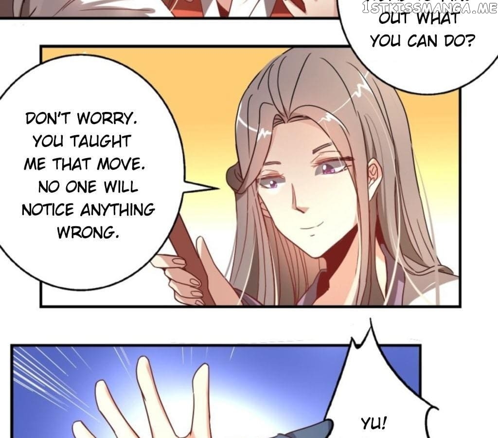 General’s Arranged Marriage chapter 35 - page 11