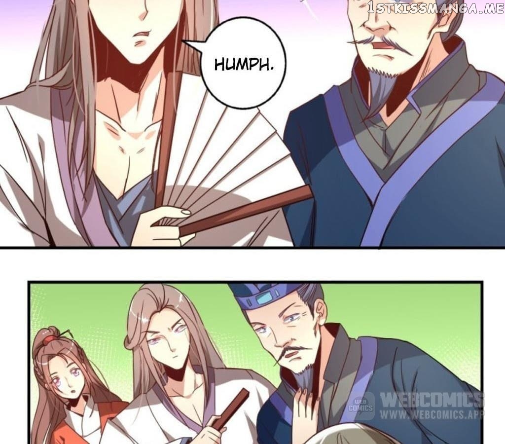 General’s Arranged Marriage chapter 35 - page 14