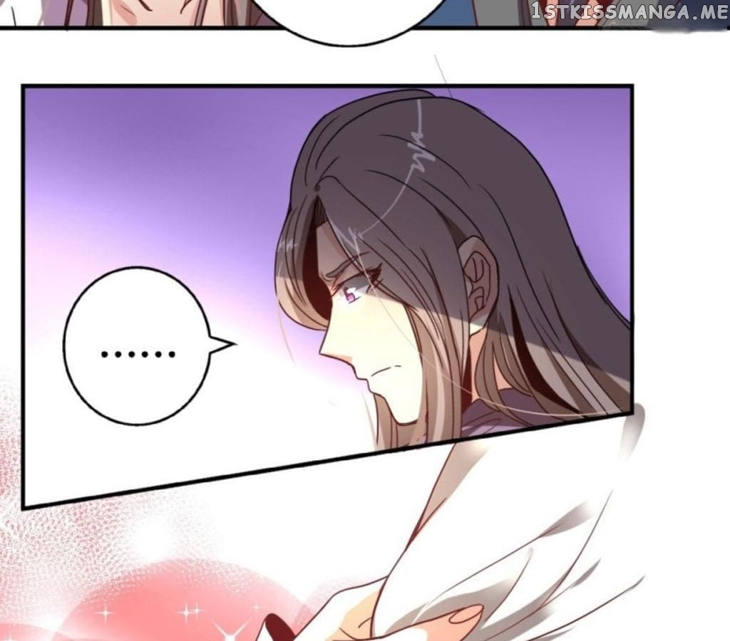 General’s Arranged Marriage chapter 35 - page 21