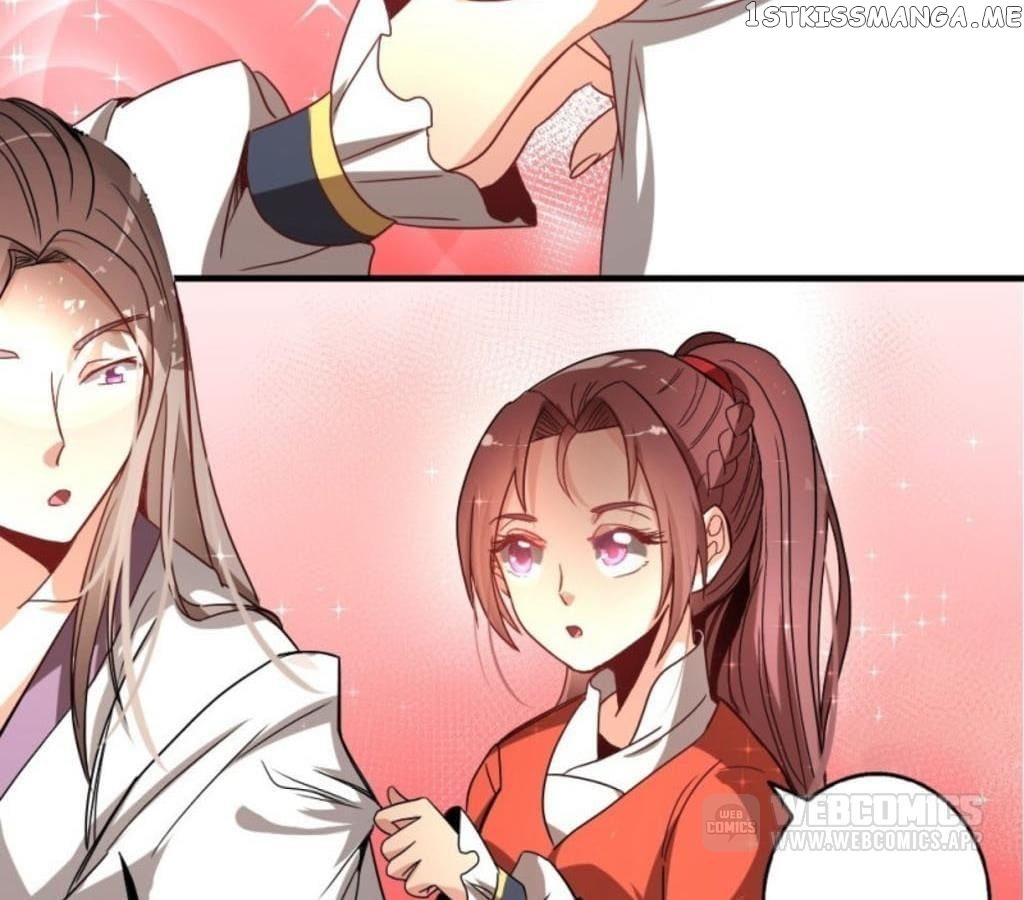 General’s Arranged Marriage chapter 35 - page 22