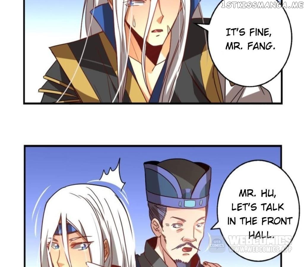 General’s Arranged Marriage chapter 35 - page 26