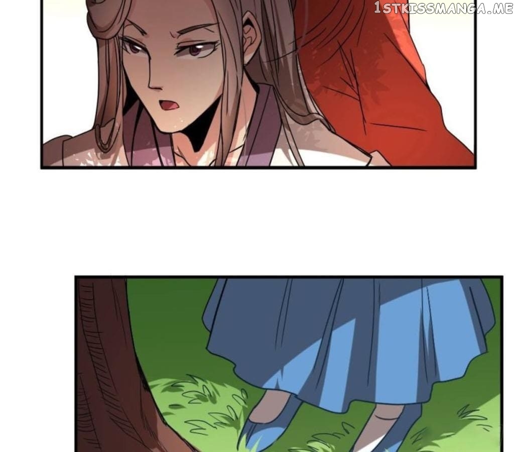 General’s Arranged Marriage chapter 35 - page 29
